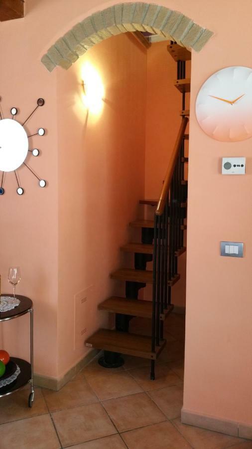 Apartemen Casa Jennifer Parma
