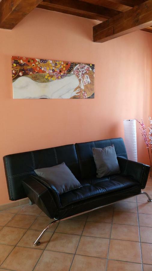 Apartemen Casa Jennifer
