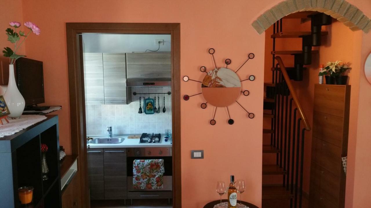 Apartemen Casa Jennifer *