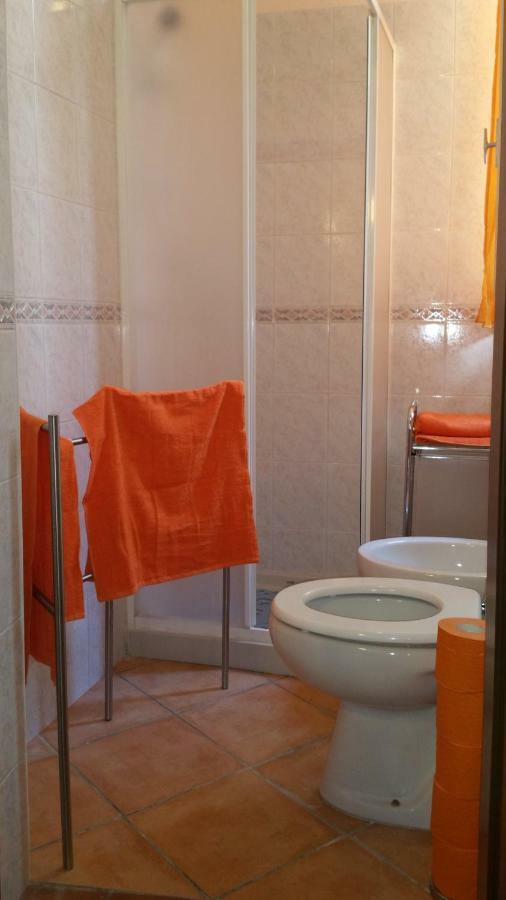 Casa Jennifer Apartemen *